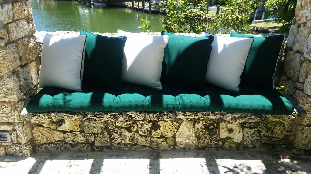 Replacement Foam for Sofa and Patio Cushions